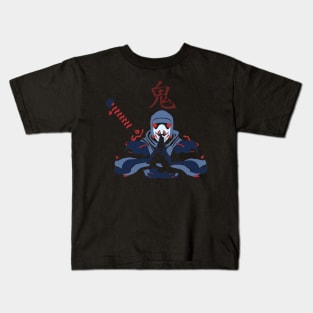 Demon of OW Kids T-Shirt